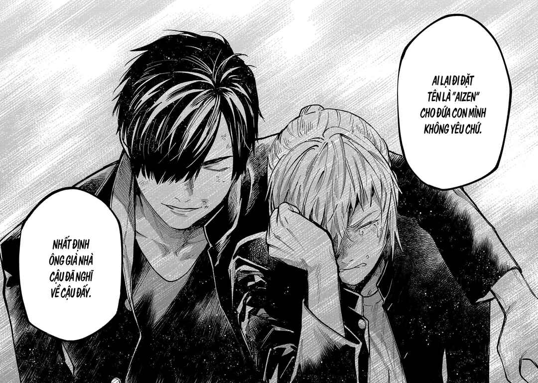 Jaa, Kimi no Kawari ni Korosou ka? ~Prequel~ Chapter 26 - Page 20