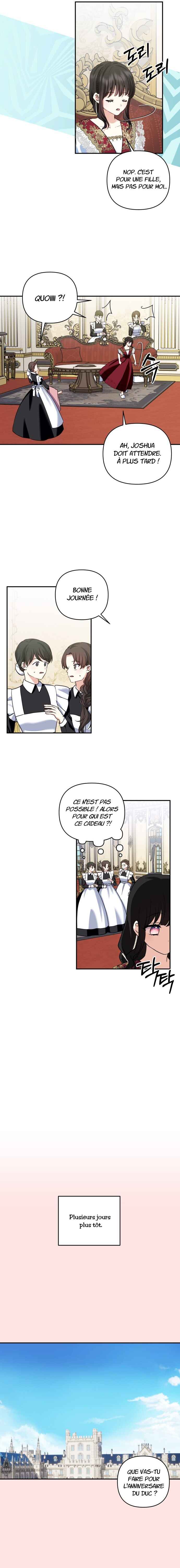 Monster Duke's Daughter Chapter 125 - Page 6