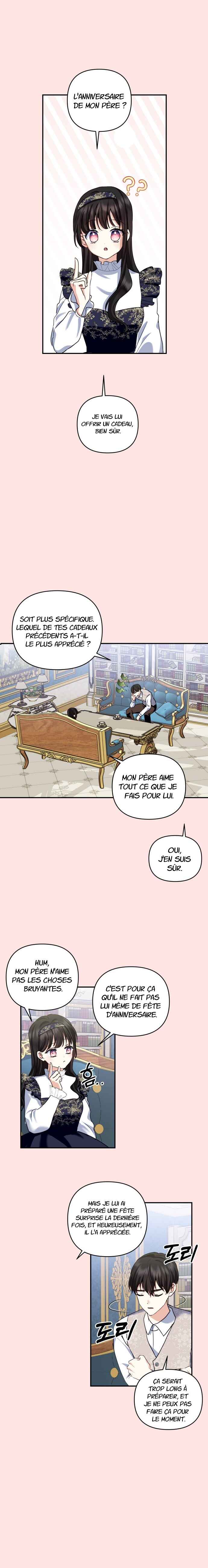 Monster Duke's Daughter Chapter 125 - Page 7