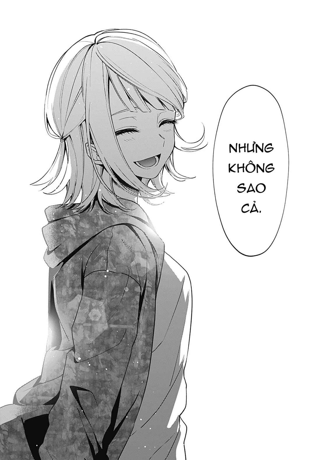 Nante Nasakenai Bokura da Chapter ? - Page 52