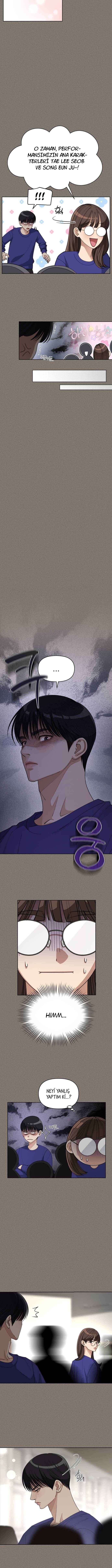 Iseop ui Yeonae Chapter 28 - Page 11