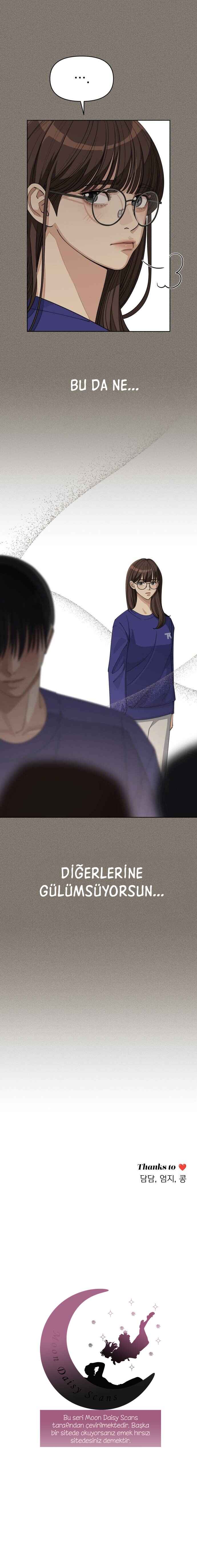 Iseop ui Yeonae Chapter 28 - Page 12
