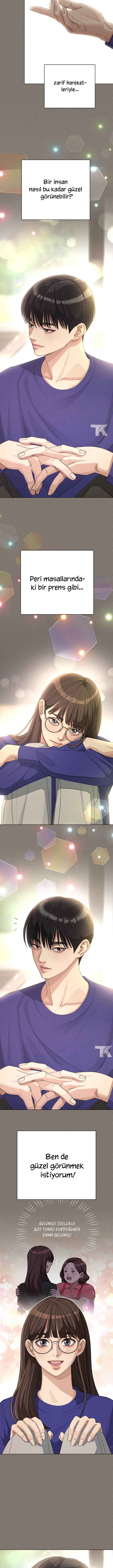 Iseop ui Yeonae Chapter 28 - Page 4