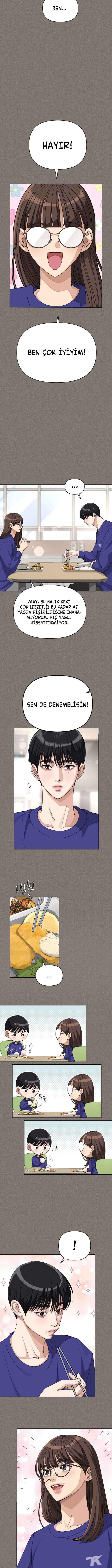 Iseop ui Yeonae Chapter 28 - Page 7