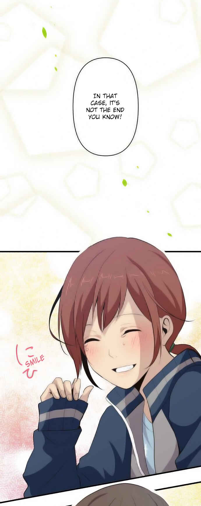 ReLIFE Chapter 83 - Page 12