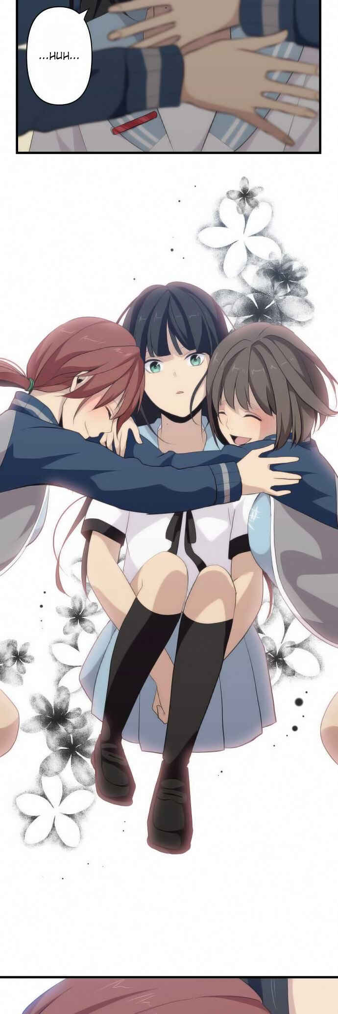 ReLIFE Chapter 83 - Page 16