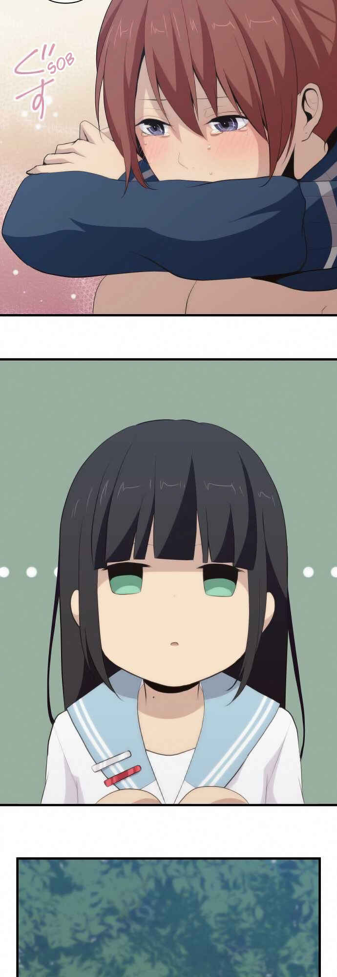 ReLIFE Chapter 83 - Page 2