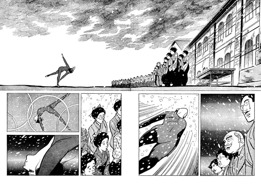 Shura Yukihime - Fukkatsu no Shou Chapter 13 - Page 10