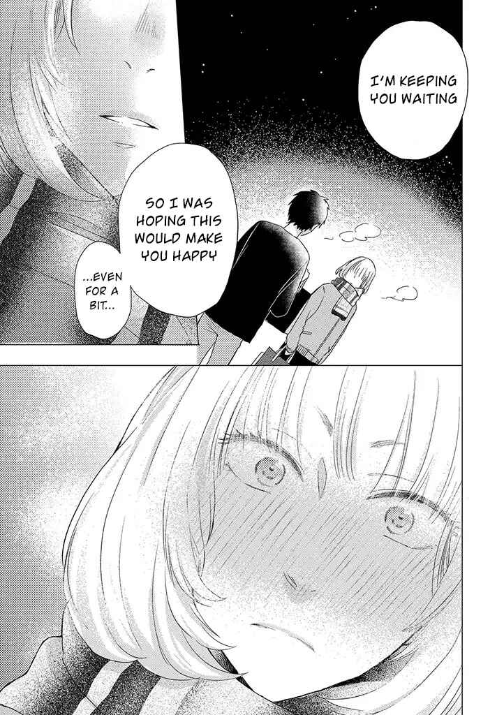 Otonari Complex Chapter 29 - Page 22