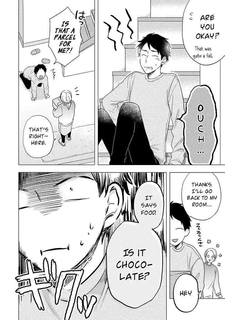 Otonari Complex Chapter 29 - Page 3