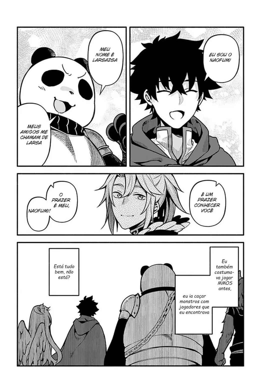 Yari no Yuusha no Yarinaoshi Chapter 30 - Page 28