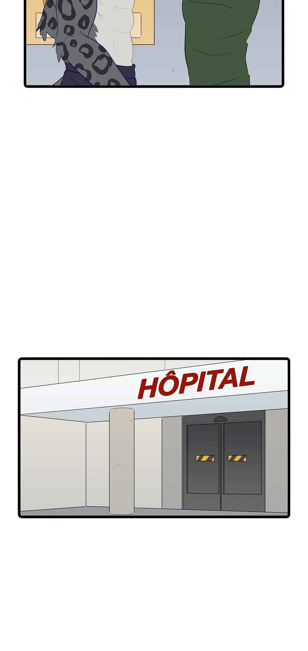 I think I like you Chapter 35 - Page 10