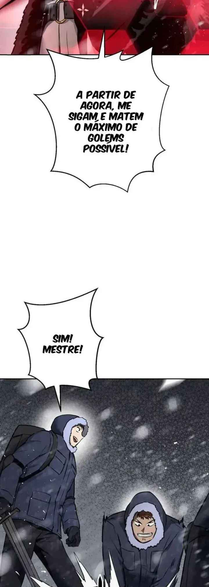 Dungeon Gongnyak eun Bokbuchiji Chapter 9 - Page 14