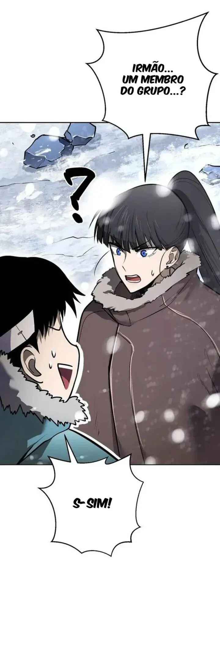 Dungeon Gongnyak eun Bokbuchiji Chapter 9 - Page 57