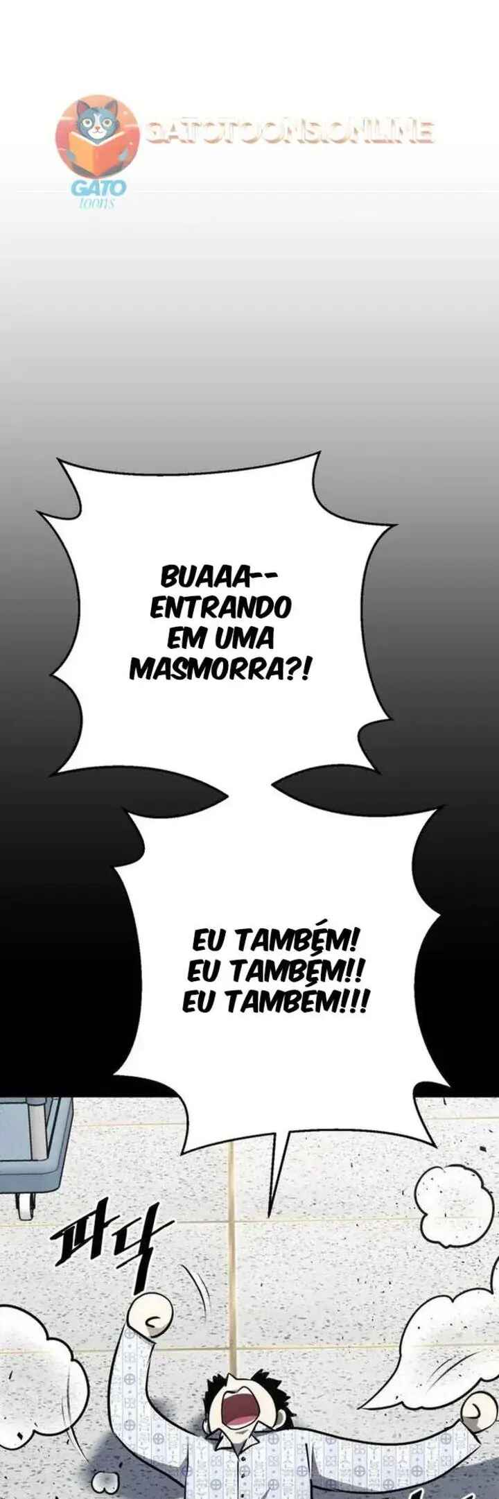 Dungeon Gongnyak eun Bokbuchiji Chapter 9 - Page 58