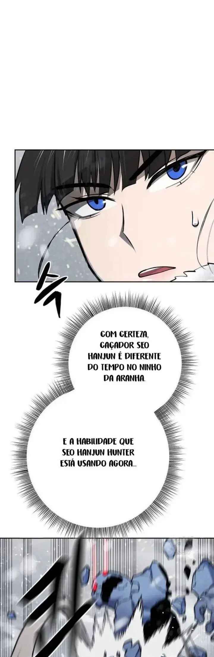 Dungeon Gongnyak eun Bokbuchiji Chapter 9 - Page 68