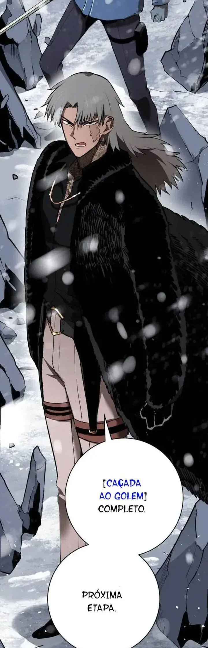 Dungeon Gongnyak eun Bokbuchiji Chapter 9 - Page 98