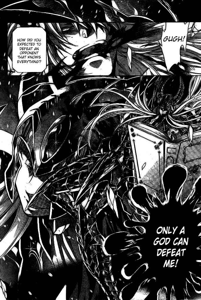 Saint Seiya: The Lost Canvas Chapter 172 - Page 14