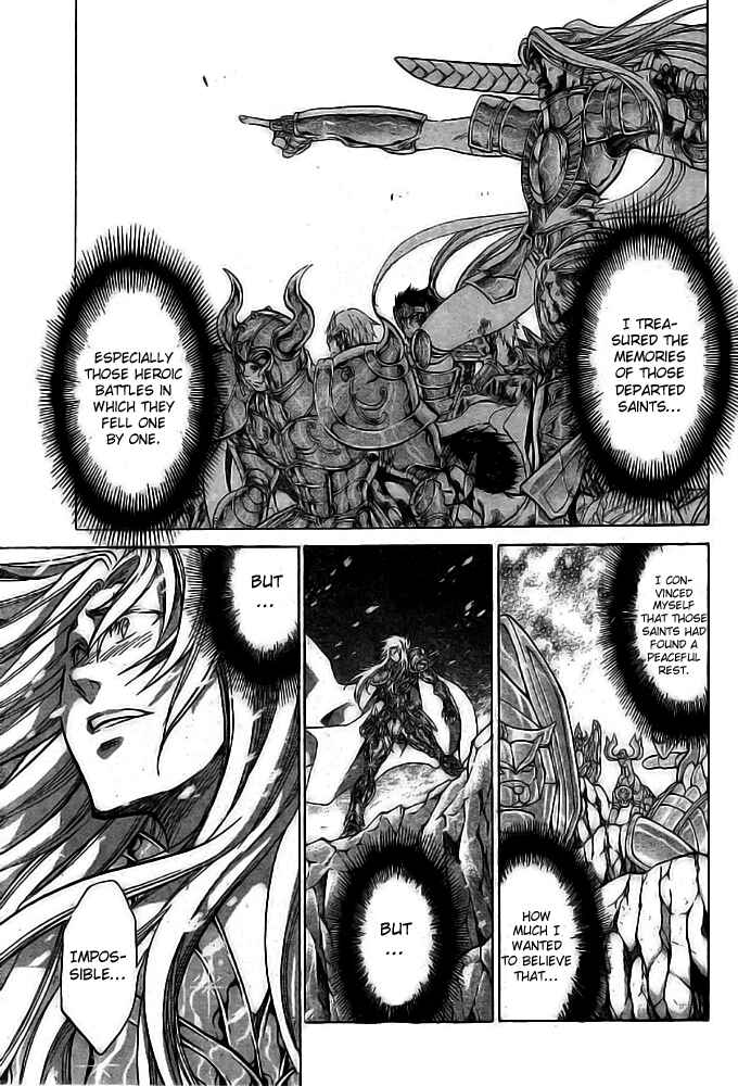 Saint Seiya: The Lost Canvas Chapter 172 - Page 2