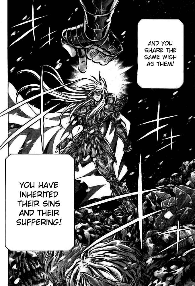 Saint Seiya: The Lost Canvas Chapter 172 - Page 6