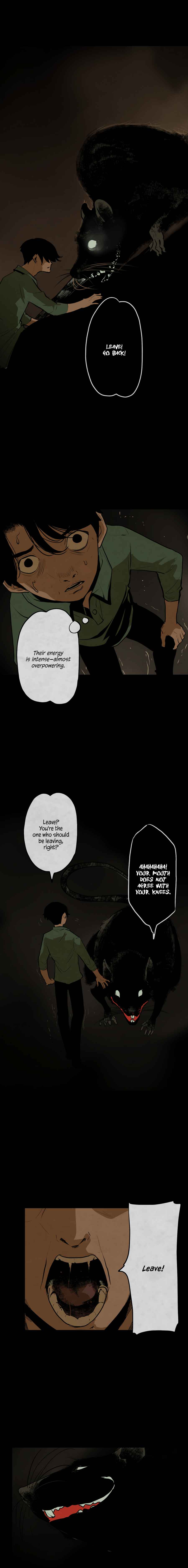 Creep In Chapter 29 - Page 4
