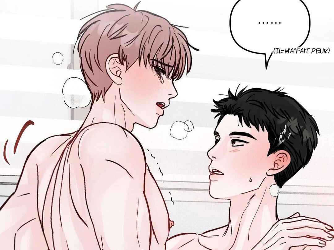 Ttak naega sileohaneun taip Chapter 8 - Page 121