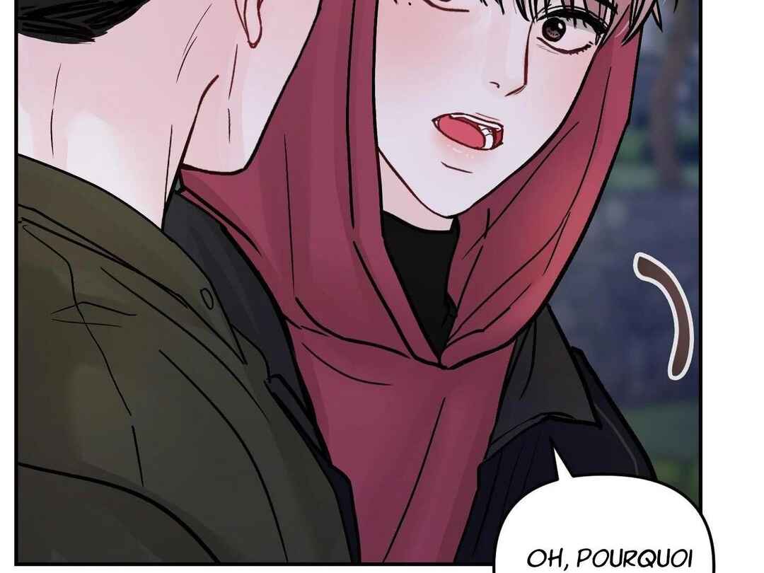 Ttak naega sileohaneun taip Chapter 8 - Page 158