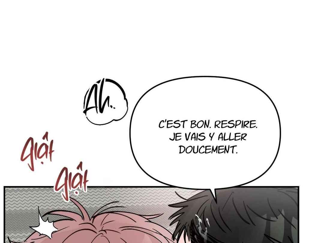 Ttak naega sileohaneun taip Chapter 8 - Page 21
