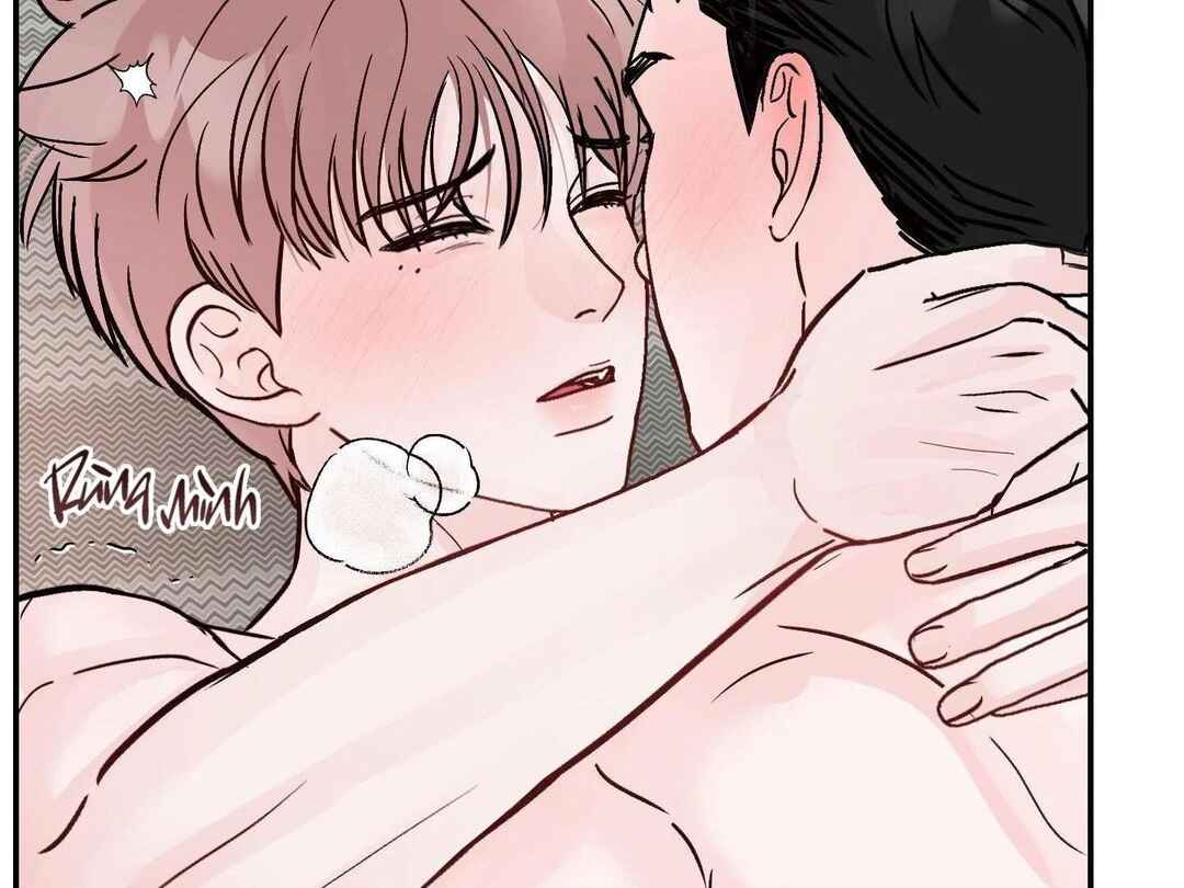 Ttak naega sileohaneun taip Chapter 8 - Page 22