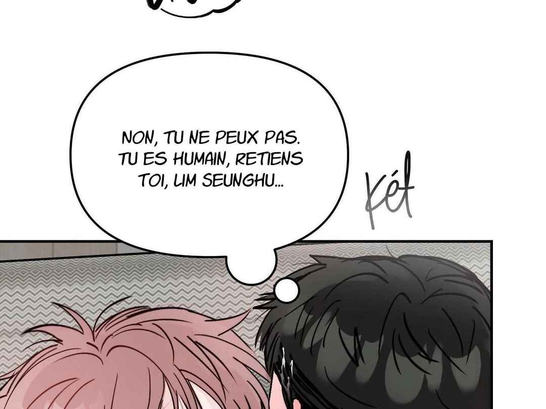 Ttak naega sileohaneun taip Chapter 8 - Page 34