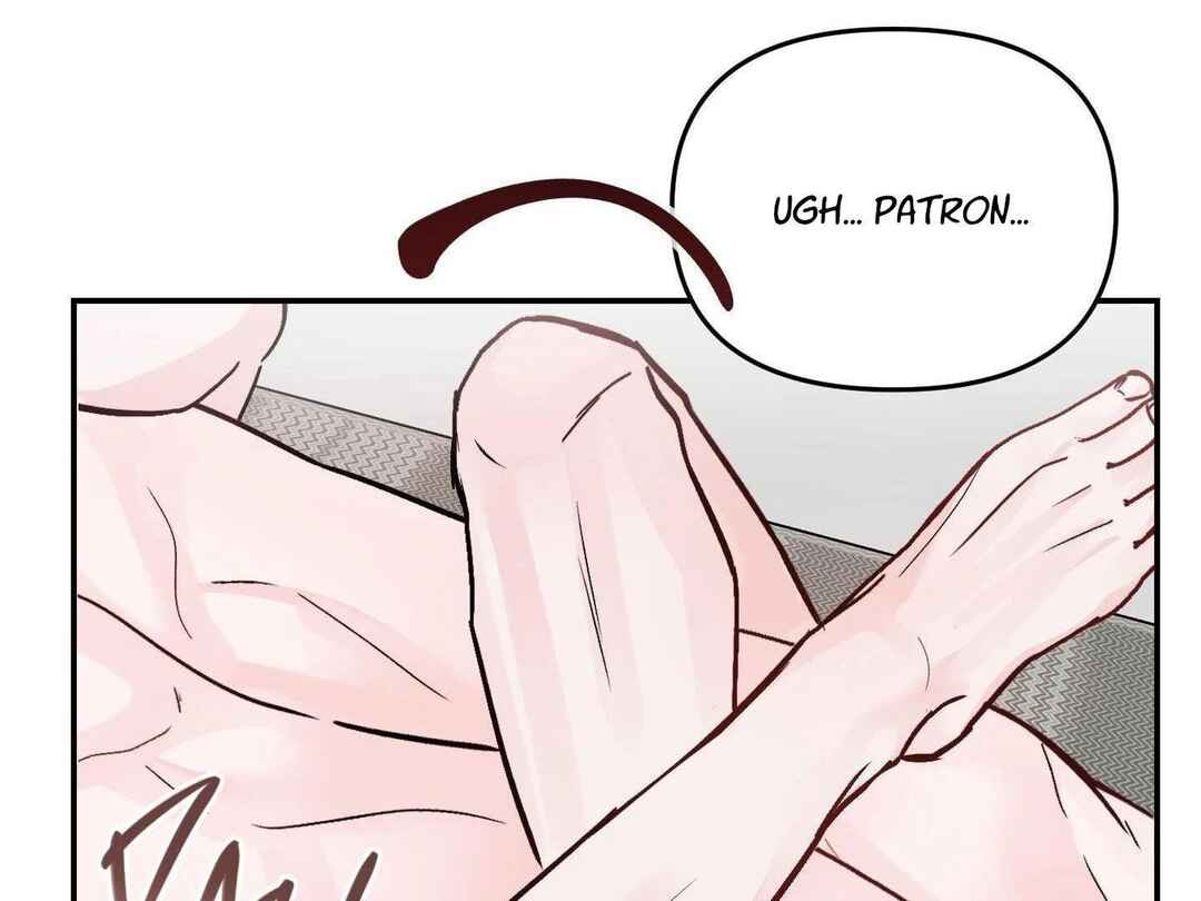 Ttak naega sileohaneun taip Chapter 8 - Page 37