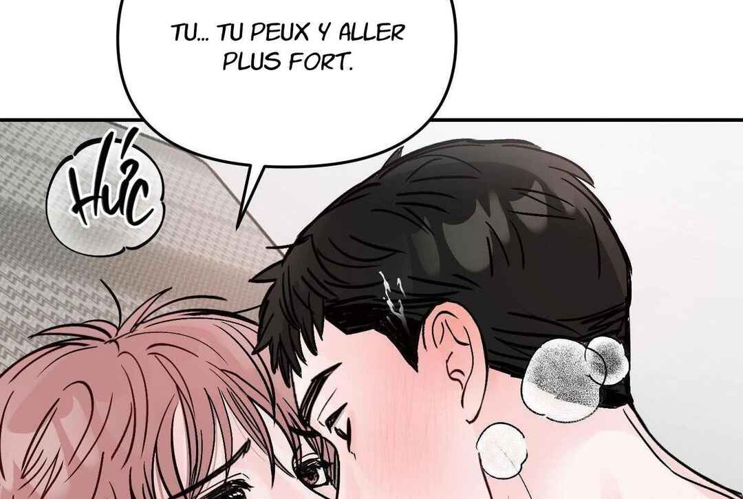 Ttak naega sileohaneun taip Chapter 8 - Page 40