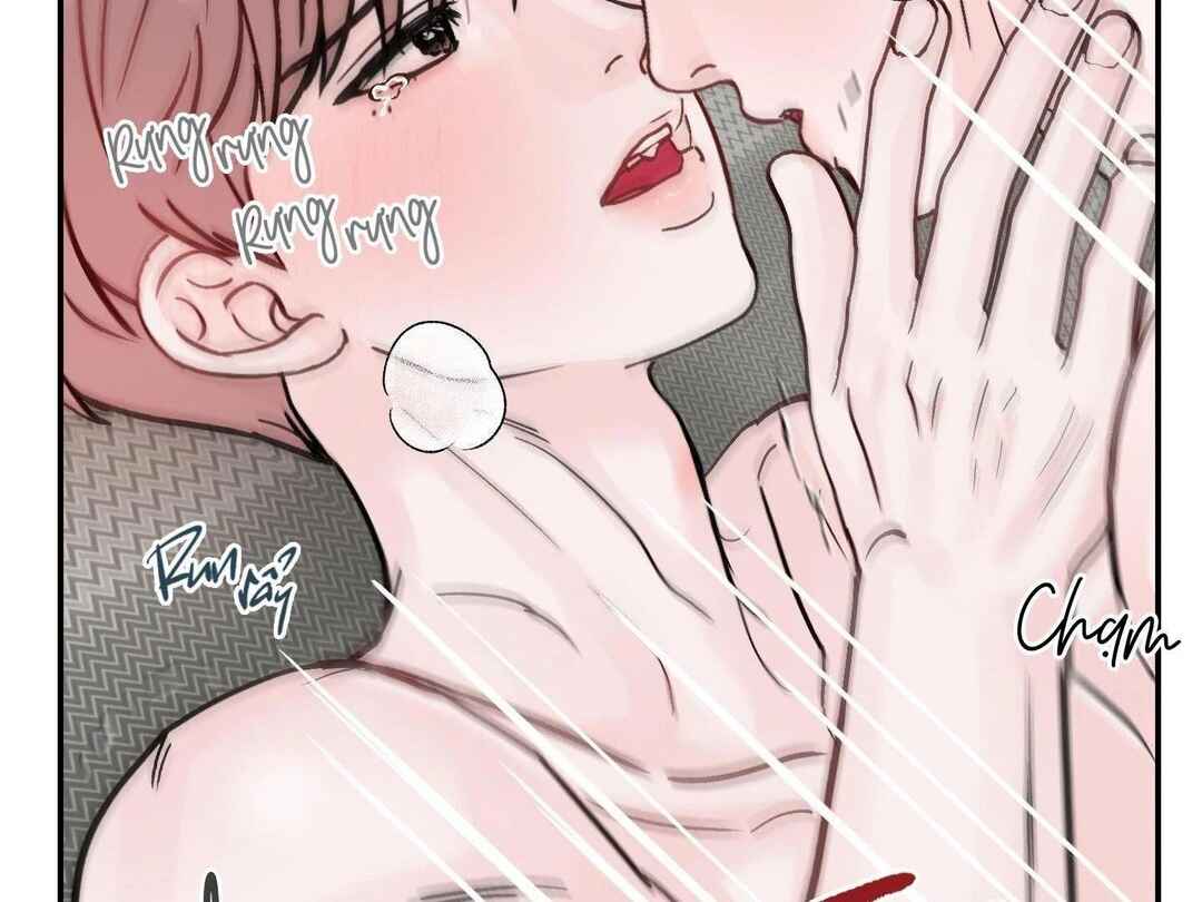 Ttak naega sileohaneun taip Chapter 8 - Page 55