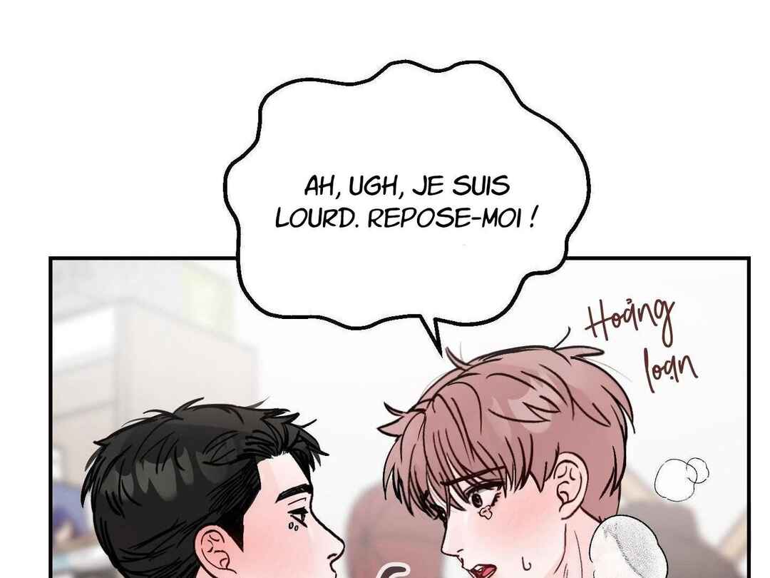 Ttak naega sileohaneun taip Chapter 8 - Page 79