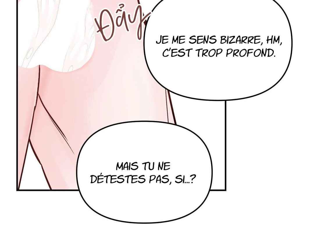 Ttak naega sileohaneun taip Chapter 8 - Page 83