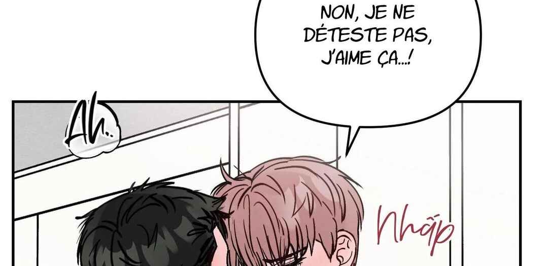 Ttak naega sileohaneun taip Chapter 8 - Page 85