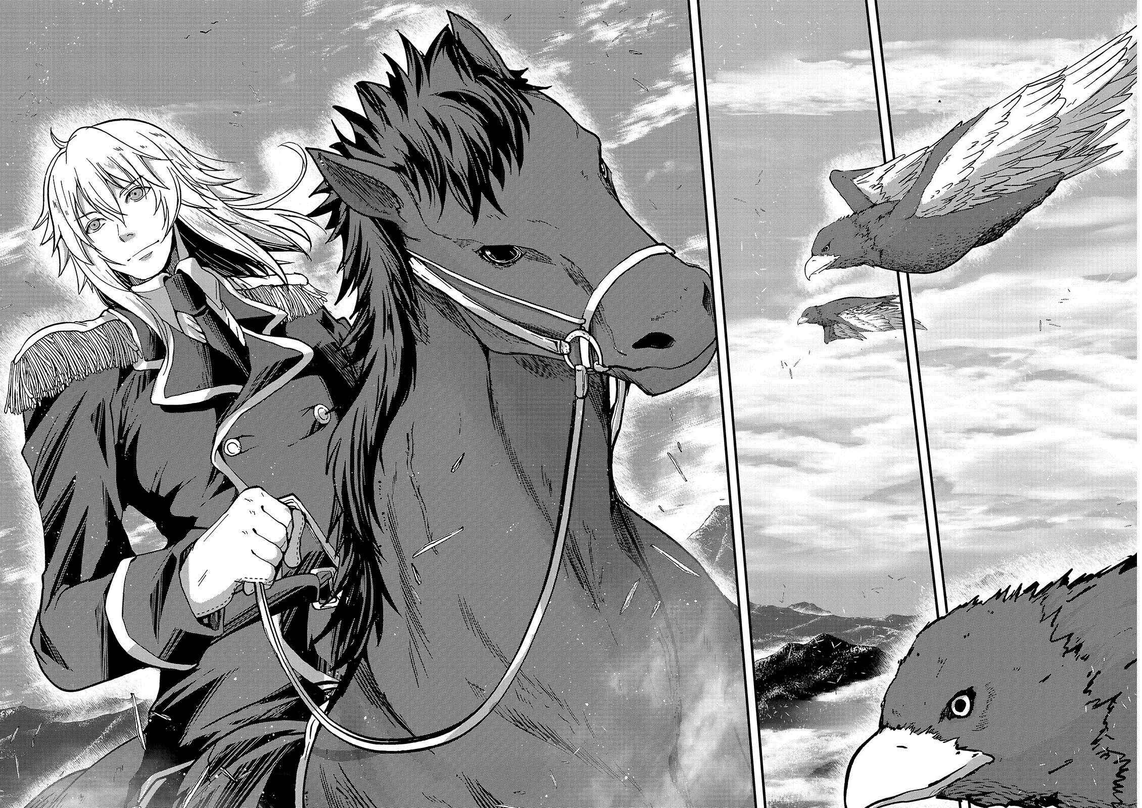 Gaikotsu Kishi-sama, Tadaima Isekai e Odekake-chuu Chapter 33 - Page 11