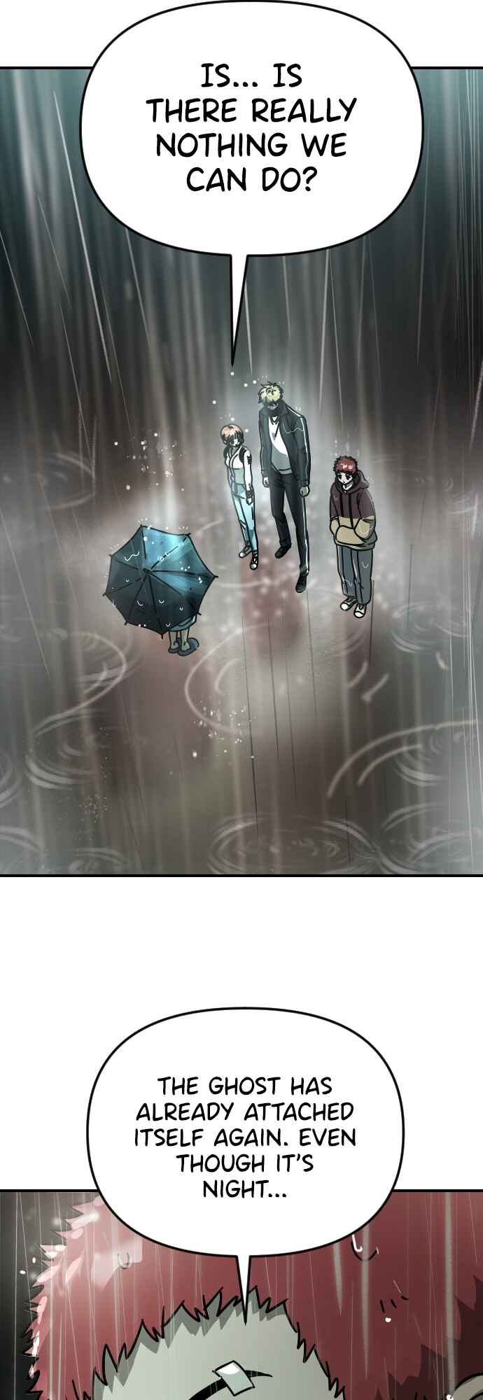Moduga Nal Sileohanda Chapter 10 - Page 10
