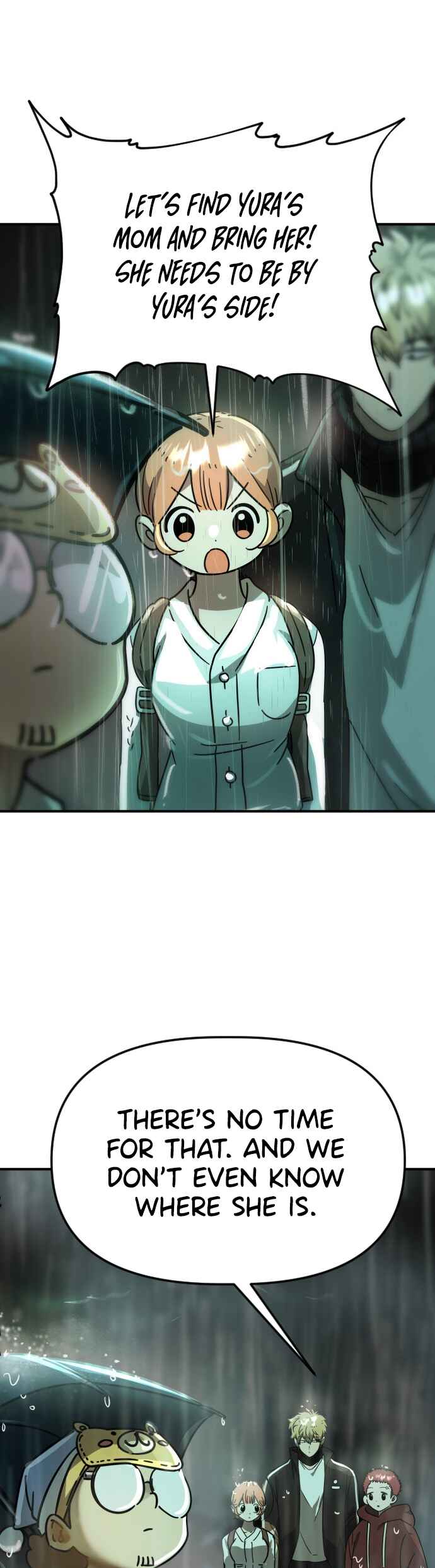 Moduga Nal Sileohanda Chapter 10 - Page 15