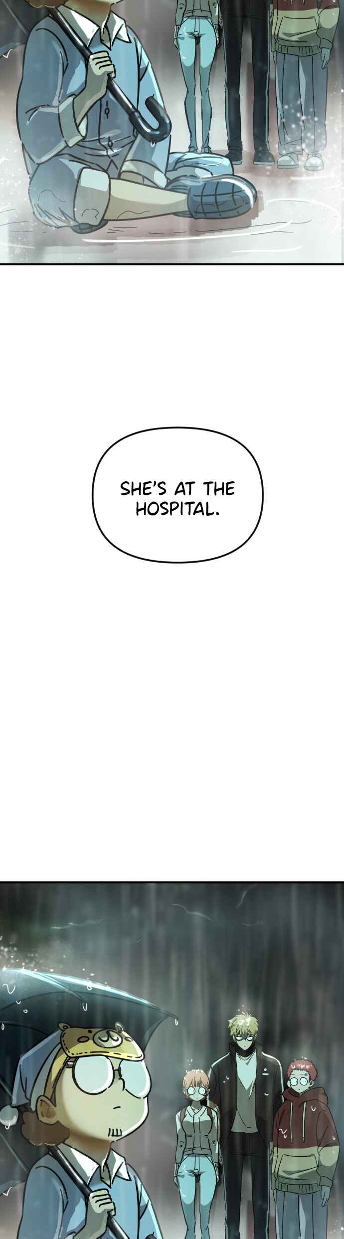 Moduga Nal Sileohanda Chapter 10 - Page 16