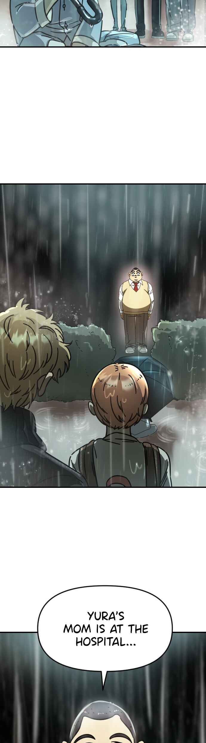 Moduga Nal Sileohanda Chapter 10 - Page 17