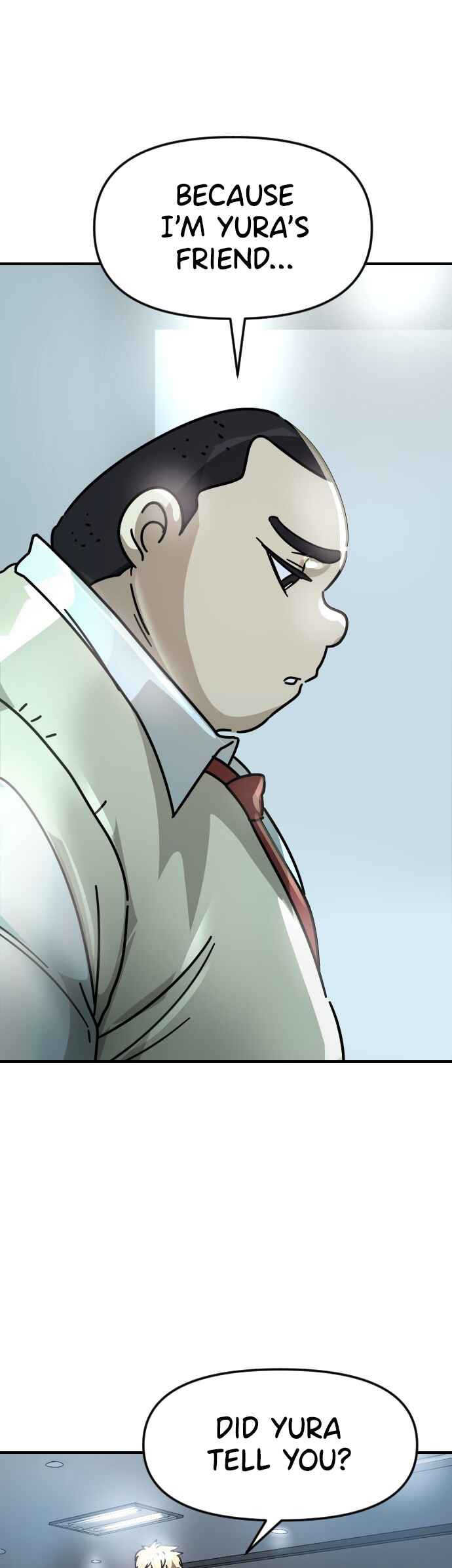 Moduga Nal Sileohanda Chapter 10 - Page 20