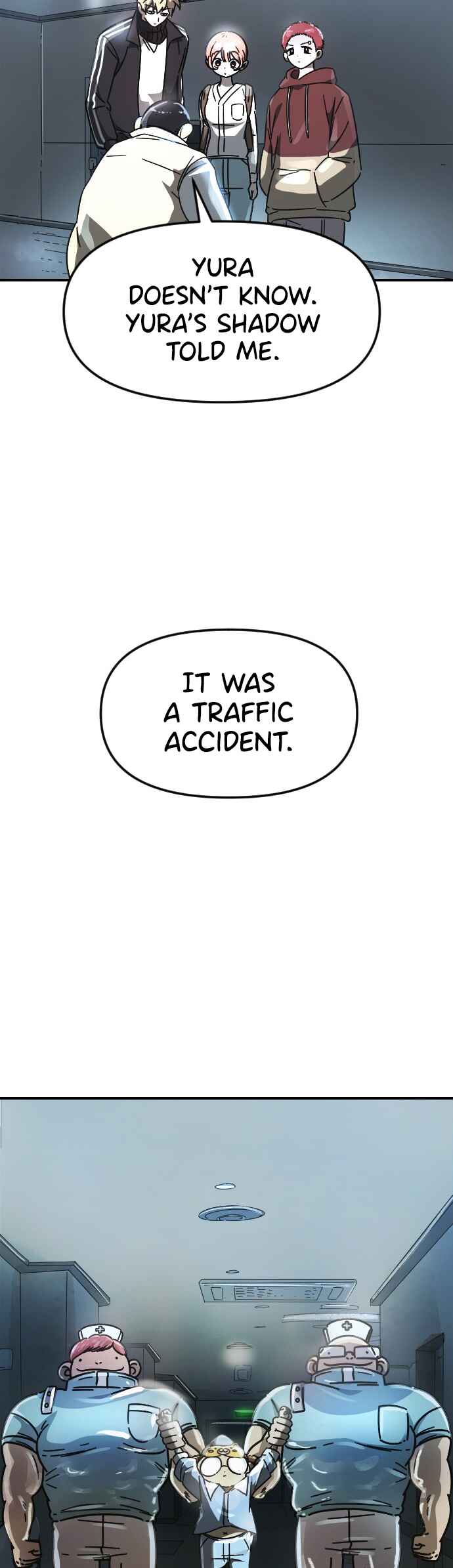 Moduga Nal Sileohanda Chapter 10 - Page 21