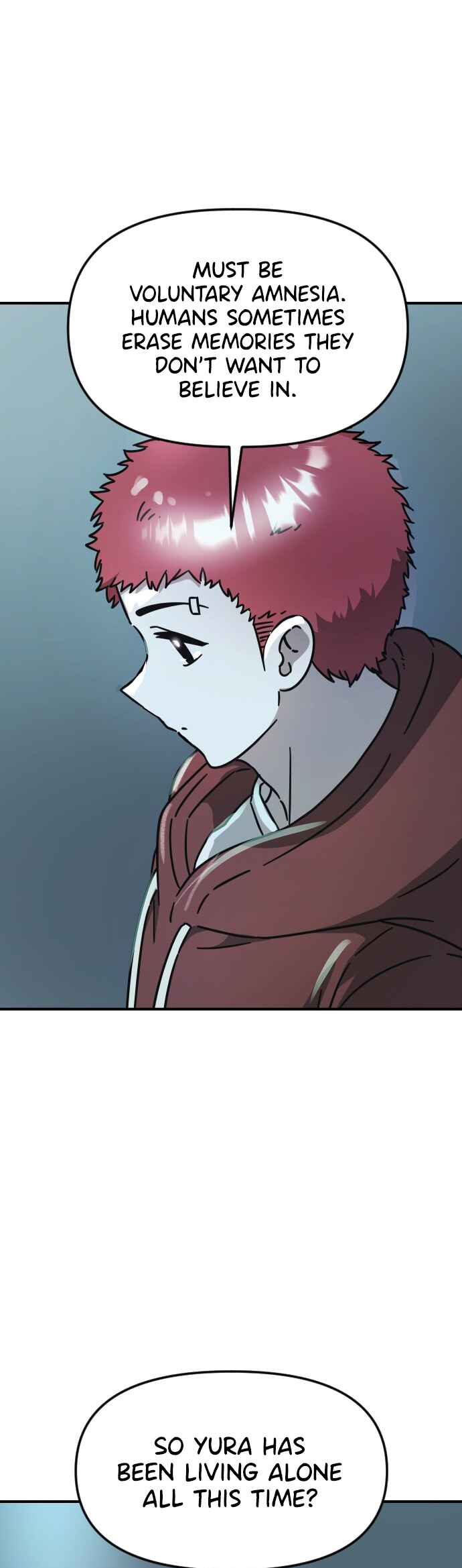 Moduga Nal Sileohanda Chapter 10 - Page 30
