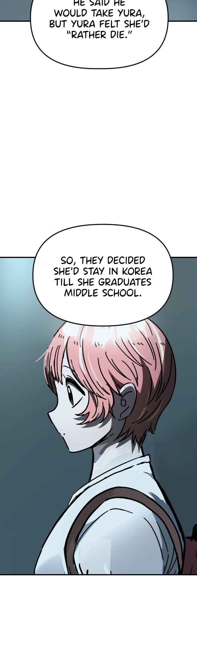 Moduga Nal Sileohanda Chapter 10 - Page 32