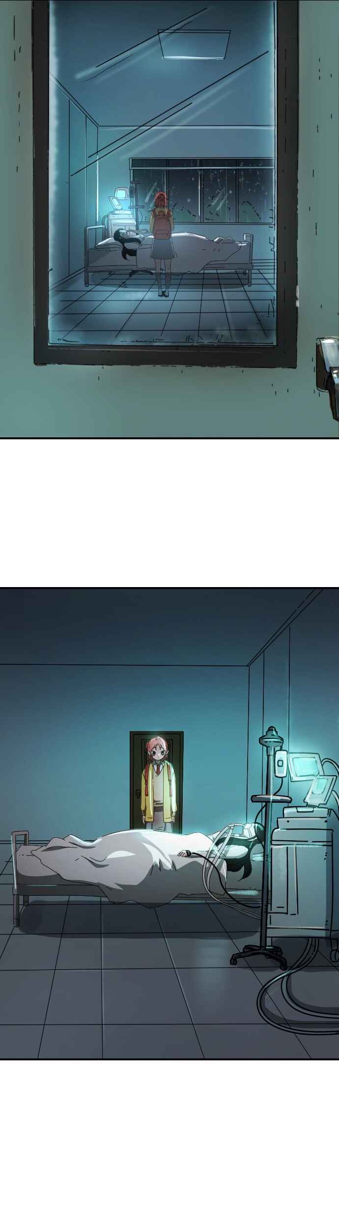Moduga Nal Sileohanda Chapter 10 - Page 35
