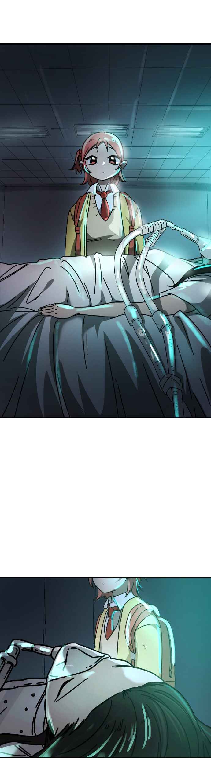Moduga Nal Sileohanda Chapter 10 - Page 36