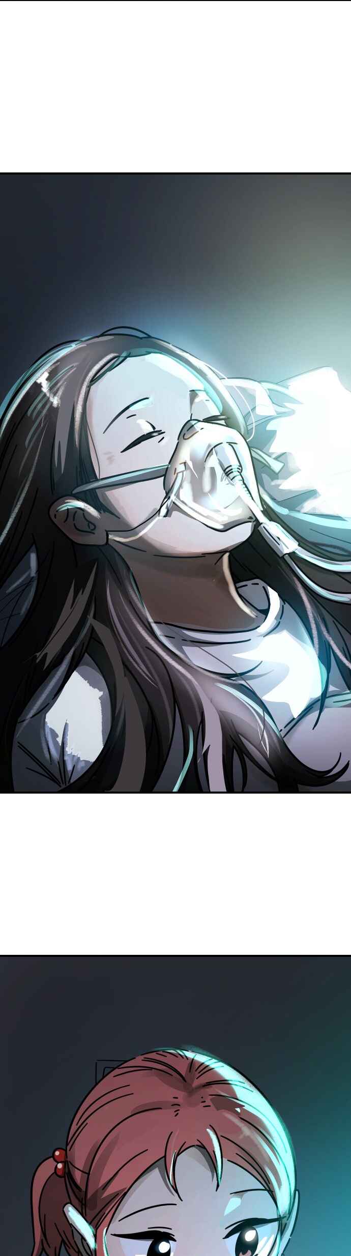 Moduga Nal Sileohanda Chapter 10 - Page 37