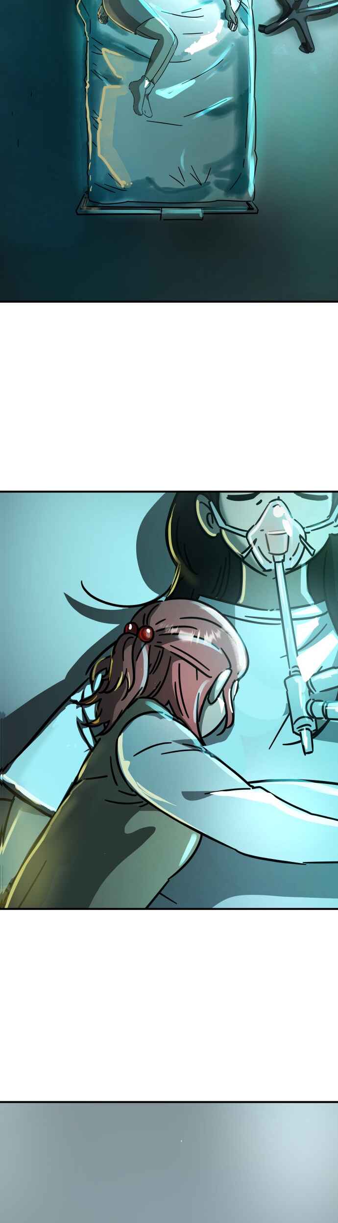 Moduga Nal Sileohanda Chapter 10 - Page 42