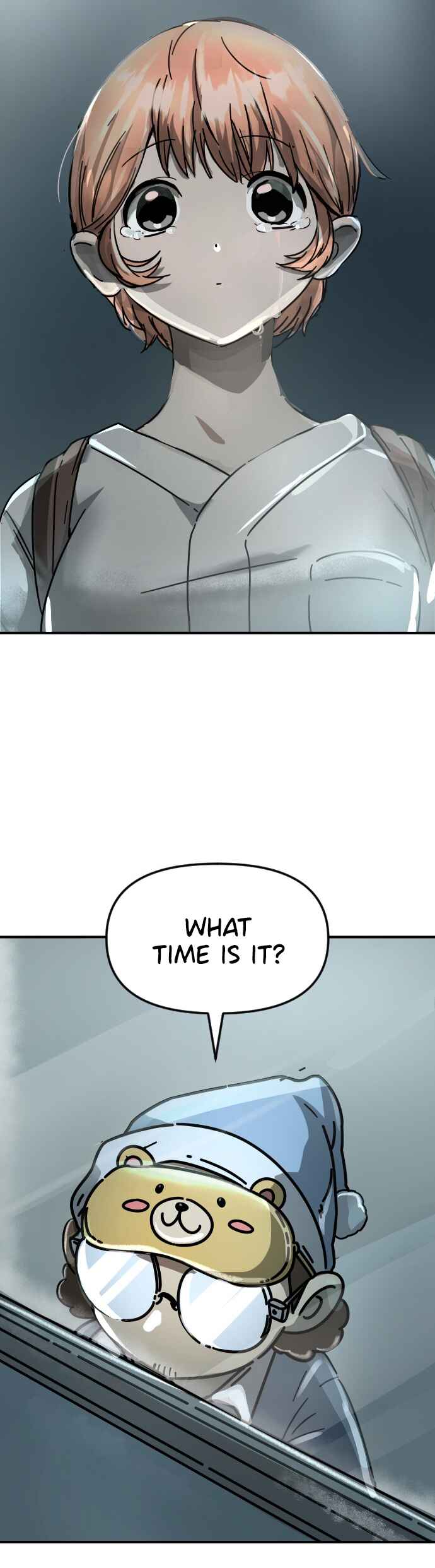 Moduga Nal Sileohanda Chapter 10 - Page 44